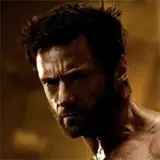 Hugh Jackman Eradicates Fat in First The Wolverine Image