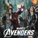 The Avengers Blu-ray Pre-Orders Hot Headed into Release Day