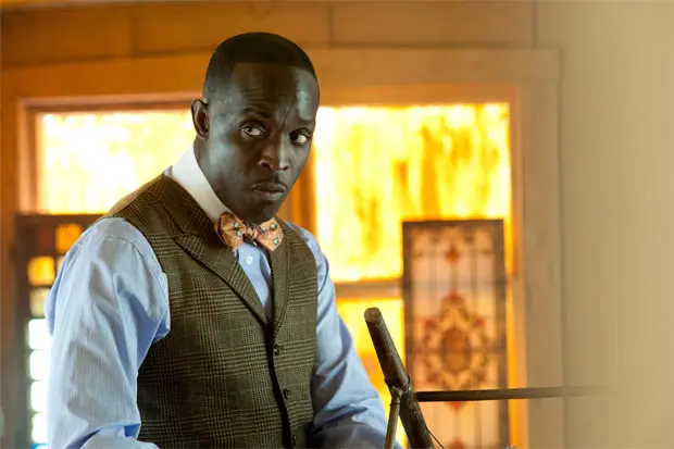 Boardwalk Empire Season 3 Episode 26 Spaghetti and Coffee Review