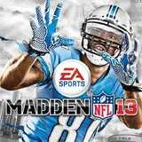 Madden NFL 13 Under $40 in Amazon.com Gold Box Deal of the Day