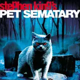 Contest: Win Stephen King's Pet Cematary on Blu-ray