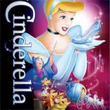 Contest: Win Cinderella Diamond Edition on Blu-ray and DVD
