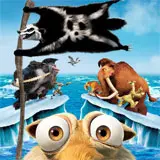 Ice Age: Continental Drift Blu-ray 3D Release Date, Details and Pre-Order