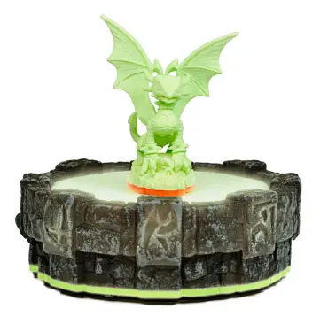 Skylanders Giants Store Exclusives List Coming into Focus