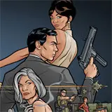 Archer: Season 3 Blu-ray Release Date, Details and Pre-Order
