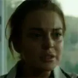 Lindsay Lohan Strips Down in Grindhouse-Style The Canyons Trailer