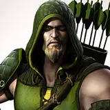 Green Arrow Will Brawl in Injustice: Gods Among Us