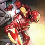 Marvel Avengers Battle for Earth Screenshots from NYCC
