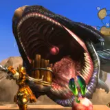 First Monster Hunter 3 Ultimate Wii U Screens are Here