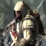 Assassin's Creed 3 Weapons Trailer Turns Colonial Boston Snow Red