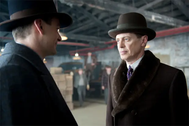 Boardwalk Empire Season 3 Episode 28 Blue Bell Boy Review