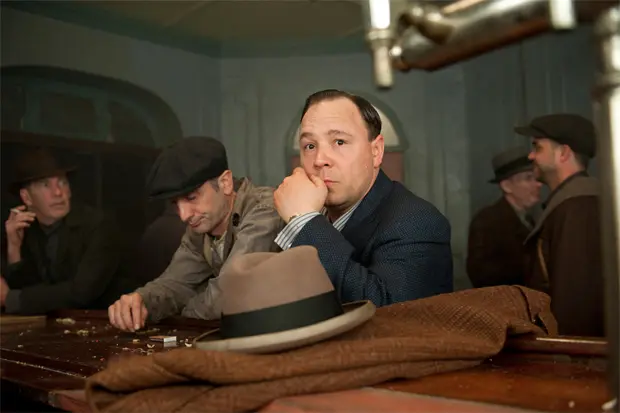 Boardwalk Empire Season 3 Episode 28 Blue Bell Boy Review