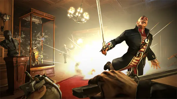 Dishonored Review: Has the Game of the Year Arrived?