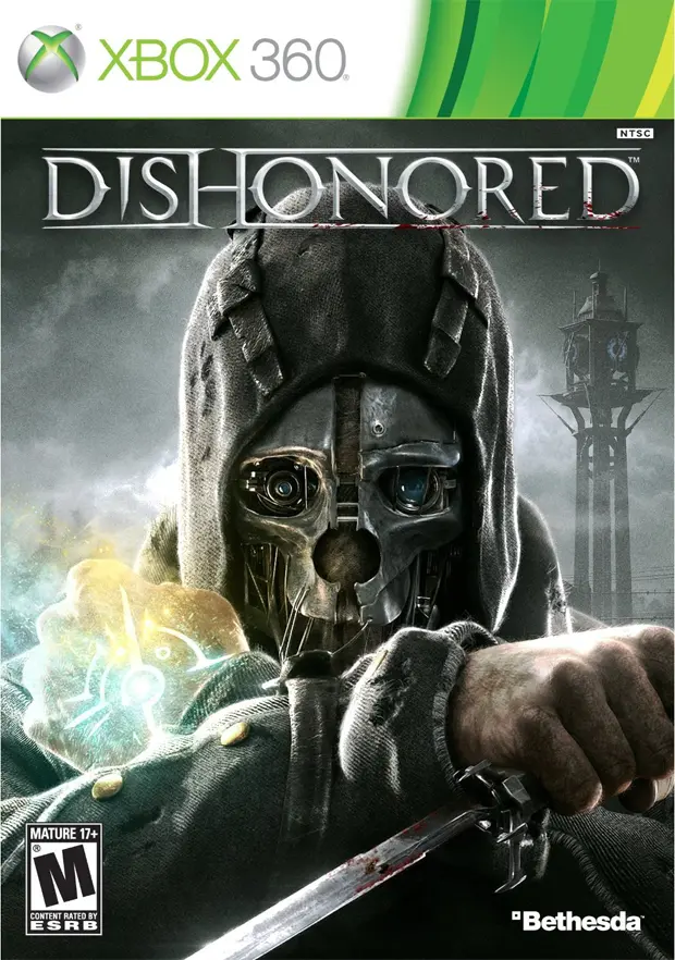 Dishonored Review: Has the Game of the Year Arrived?