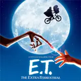 Contest: Win an E.T. The Extraterrestrial Blu-ray Prize Pack