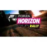 Forza Horizon Rally Expansion Pack Goes Off-Road