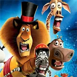 Contest: Win Madagascar 3 Europes Most Wanted on Blu-ray and DVD