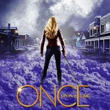 Once Upon a Time Season 2 Blu-ray Pre-Order with $15 Off Coupon
