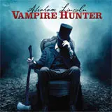 Contest: Win Abraham Lincoln: Vampire Hunter on Blu-ray