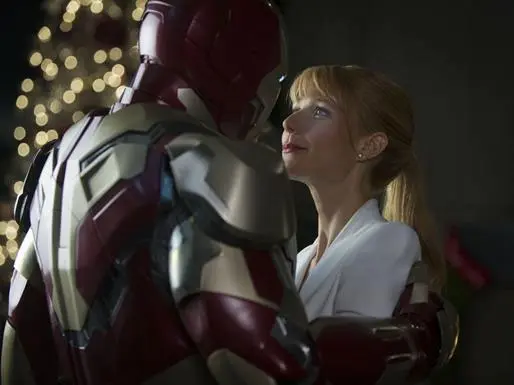 Iron Man 3 Trailer Tease and Images Puts Pepper in Peril