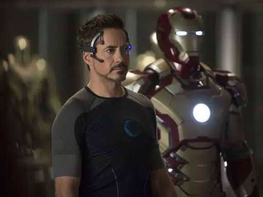 Iron Man 3 Trailer Tease and Images Puts Pepper in Peril