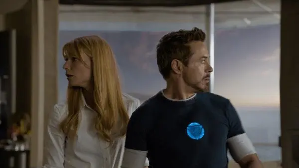 Iron Man 3 Trailer Tease and Images Puts Pepper in Peril