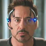 Iron Man 3 Trailer Tests Robert Downey Jr. and Gwyneth Paltrow