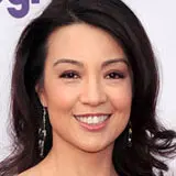 Ming-Na Joining Clark Gregg in ABC's S.H.I.E.L.D. Series