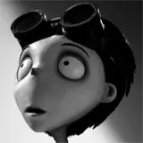 Frankenweenie Blu-ray 3D Pre-Order with $8 Off Coupon at Amazon
