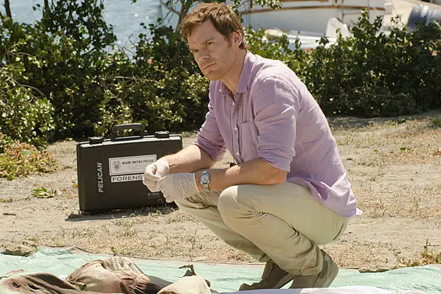 Dexter Season 7 Episode 77 Swim Deep Preview