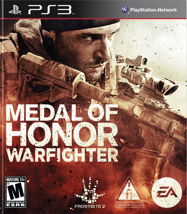 Medal of Honor: Warfighter Review