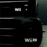 Wii U and Wii Visual Size Comparison Surfaces