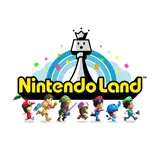 Nintendo Land Wii U Final Three Attractions Revealed