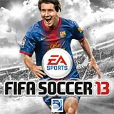 FIFA Soccer 13 On Sale for $39.99 at Amazon.com Today Only