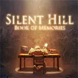 Silent Hill: Book of Memories PS Vita Review