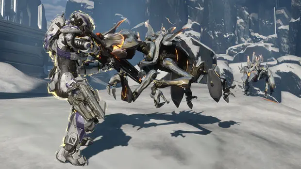 Halo 4 Review: Requiem Not a Dream