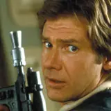 Star Wars Episode 7 Could Potentially Feature Harrison Ford