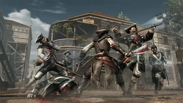 Assassin's Creed III Liberation Review: A Hidden Agenda