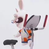 Rabbids Land to Feature Rabbid Shorts Exclusively on Wii U