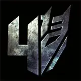 Michael Bay Casts Mark Wahlberg in Transformers 4, Plus Logo Revealed