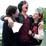 The Perks of Being a Wallflower Blu-ray Release Date, Details and Cover Art