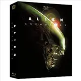 Blu-ray Deal: Alien Anthology $25 Today Only