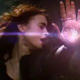 The Mortal Instruments: City of Bones Trailer Uncovers a Secret World