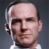 Hot Toys Agent Phil Coulson The Avengers Figure Revealed