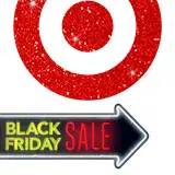 Target Black Friday 2012 Ad Light on Games and Movies