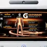 NBA 2K13 for Wii U Out Now; Includes Gatorade Biometric Scan