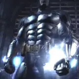 Batman: Arkham City Armored Edition Wii U Launch Trailer