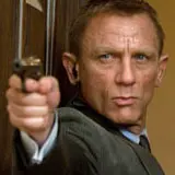 Skyfall Blu-ray Release Date and Cover Art (Updated)