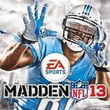 Madden NFL 13 Wii U Review: Addition Battles Subtraction