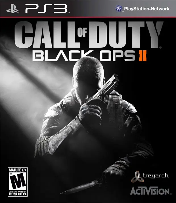 Call of Duty: Black Ops II Review: Finally, a Leap Ahead